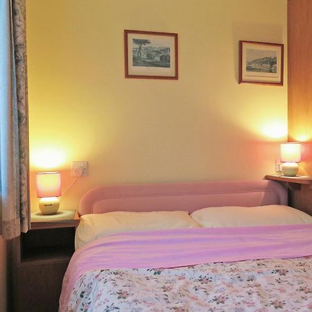 Cliff End Villa Freshwater Buitenkant foto